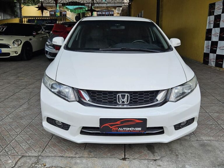 2-HONDA-CIVIC-SEDAN-2.0-LXR-FLEXONE-16V-AUTOMÁTICO-BRANCO-2016-RR-AUTOMOVEIS-LOJA-DE-CARROS-FREGUESIA-DO-O-AVENIDA-PETRONIO-PORTELA