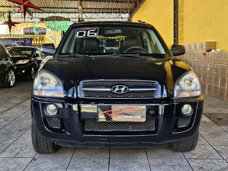 2-HYUNDAI-TUCSON-2.0-GL-16V-AUTOMÁTICO-PRETO-2006-RR-AUTOMOVEIS-LOJA-DE-CARROS-FREGUESIA-DO-O-AVENIDA-PETRONIO-PORTELA