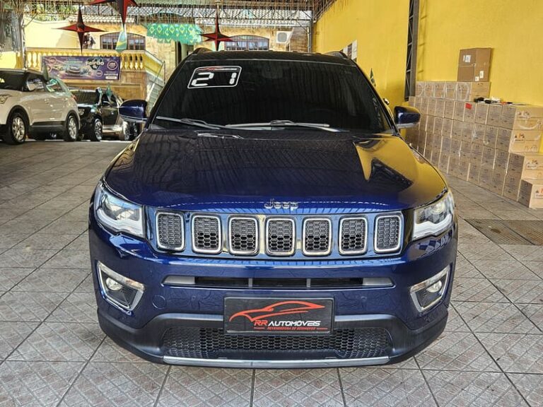 2-JEEP-COMPASS-2.0-LIMITED-4X2-FLEX-16V-AUTOMÁTICO-AZUL-2021-RR-AUTOMOVEIS-LOJA-DE-CARROS-FREGUESIA-DO-O-AVENIDA-PETRONIO-PORTELA