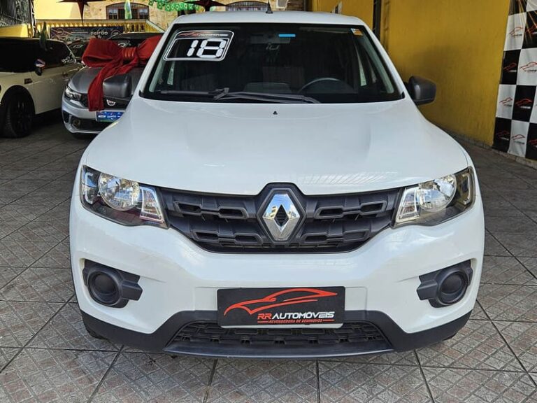 2-RENAULT-KWID-1.0-ZEN-FLEX-12V-MANUAL-BRANCO-2018-RR-AUTOMOVEIS-LOJA-DE-CARROS-FREGUESIA-DO-O-AVENIDA-PETRONIO-PORTELA