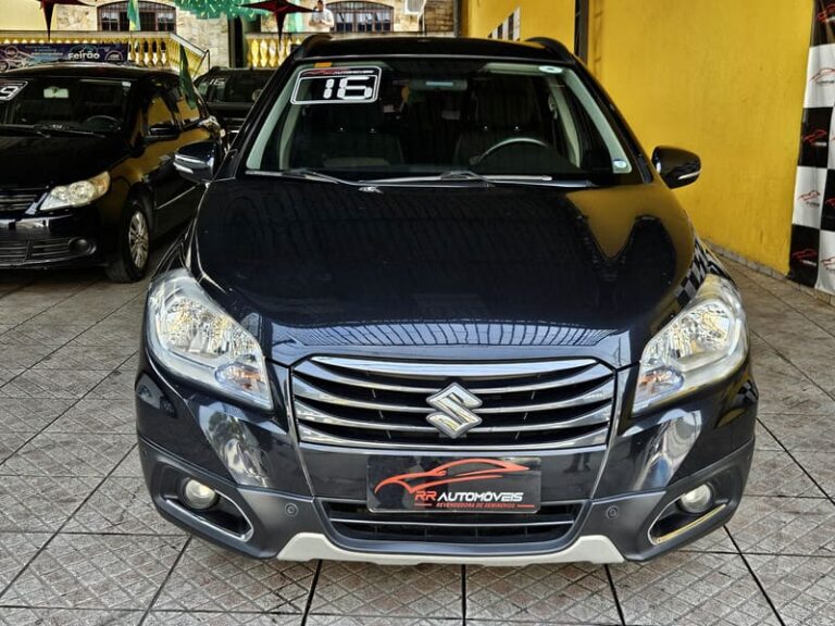 2-SUZUKI-SX4-S-CROSS-GLX-1.6-16V-4X2-AUTOMÁTICO-PRETO-2016-RR-AUTOMOVEIS-LOJA-DE-CARROS-FREGUESIA-DO-O-AVENIDA-PETRONIO-PORTELA