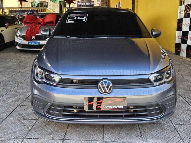 2-VOLKSWAGEN-POLO-CONFORTLINE-TSI-FLEX-AUTOMATICO-CINZA-2024-RR-AUTOMOVEIS-LOJA-DE-CARROS-FREGUESIA-DO-O-AVENIDA-PETRONIO-PORTELA