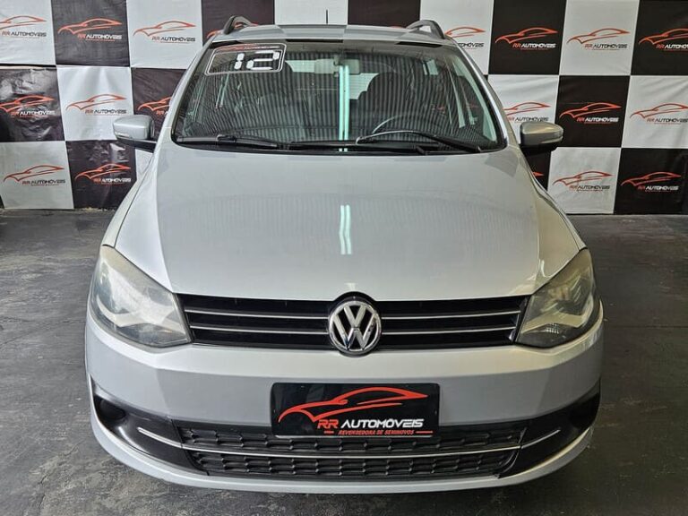 2-VOLKSWAGEN-SPACEFOX-1.6-MI-TREND-FLEX-4P-MANUAL-PRATA-2012-RR-AUTOMOVEIS-LOJA-DE-CARROS-OSASCO-AVENIDA-VISCONTE-DE-NOVA-GRANADA