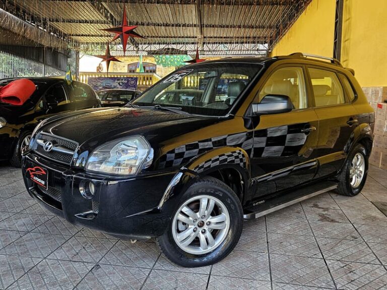 3-HYUNDAI-TUCSON-2.0-GL-16V-AUTOMÁTICO-PRETO-2006-RR-AUTOMOVEIS-LOJA-DE-CARROS-FREGUESIA-DO-O-AVENIDA-PETRONIO-PORTELA