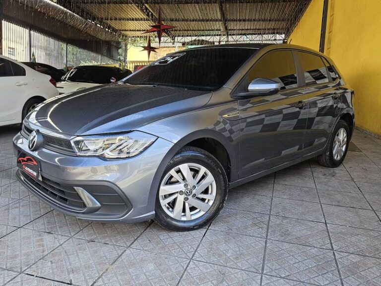 3-VOLKSWAGEN-POLO-CONFORTLINE-TSI-FLEX-AUTOMATICO-CINZA-2024-RR-AUTOMOVEIS-LOJA-DE-CARROS-FREGUESIA-DO-O-AVENIDA-PETRONIO-PORTELA