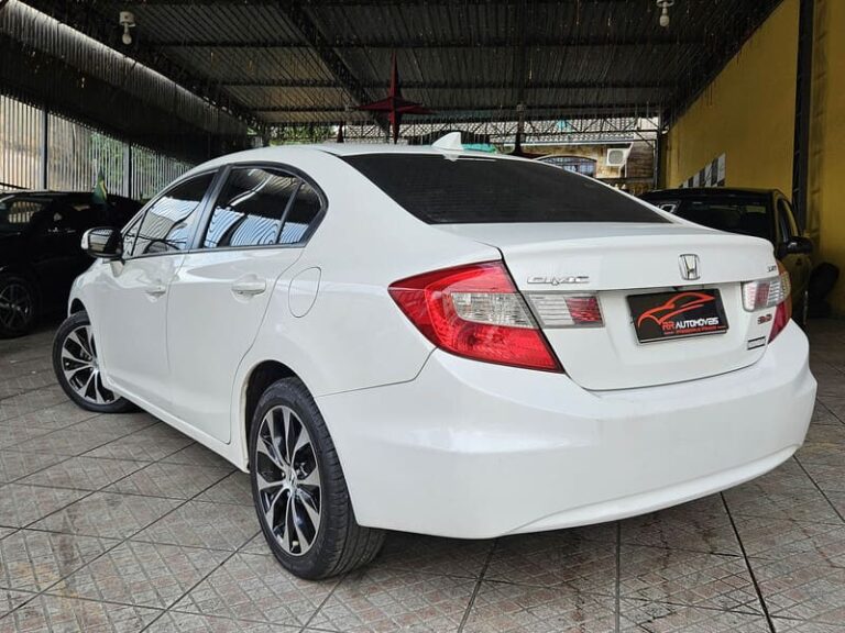 4-HONDA-CIVIC-SEDAN-2.0-LXR-FLEXONE-16V-AUTOMÁTICO-BRANCO-2016-RR-AUTOMOVEIS-LOJA-DE-CARROS-FREGUESIA-DO-O-AVENIDA-PETRONIO-PORTELA