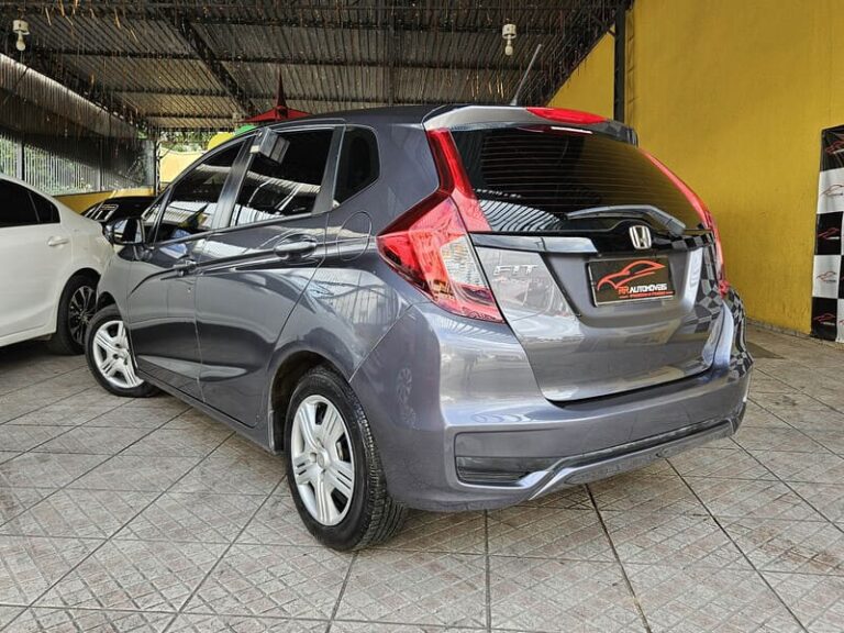 4-HONDA-FIT-1.5-PERSONAL-FLEXONE-16V-AUTOMÁTICO-CINZA 2020-RR-AUTOMOVEIS-LOJA-DE-CARROS-OSASCO-AVENIDA-VISCONTE-DE-NOVA-GRANADA