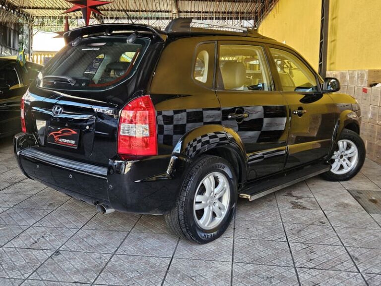 4-HYUNDAI-TUCSON-2.0-GL-16V-AUTOMÁTICO-PRETO-2006-RR-AUTOMOVEIS-LOJA-DE-CARROS-FREGUESIA-DO-O-AVENIDA-PETRONIO-PORTELA