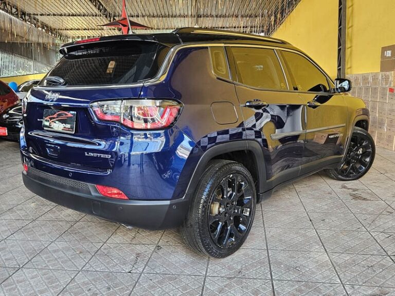4-JEEP-COMPASS-2.0-LIMITED-4X2-FLEX-16V-AUTOMÁTICO-AZUL-2021-RR-AUTOMOVEIS-LOJA-DE-CARROS-FREGUESIA-DO-O-AVENIDA-PETRONIO-PORTELA
