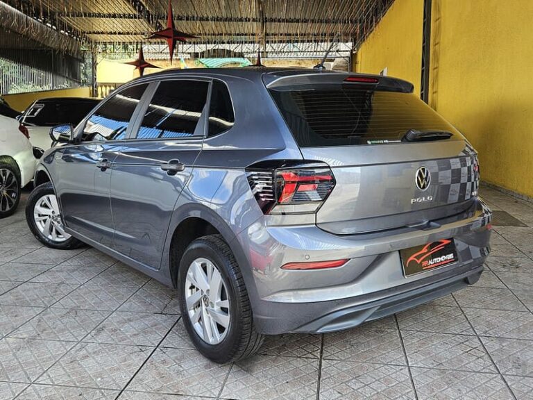4-VOLKSWAGEN-POLO-CONFORTLINE-TSI-FLEX-AUTOMATICO-CINZA-2024-RR-AUTOMOVEIS-LOJA-DE-CARROS-FREGUESIA-DO-O-AVENIDA-PETRONIO-PORTELA