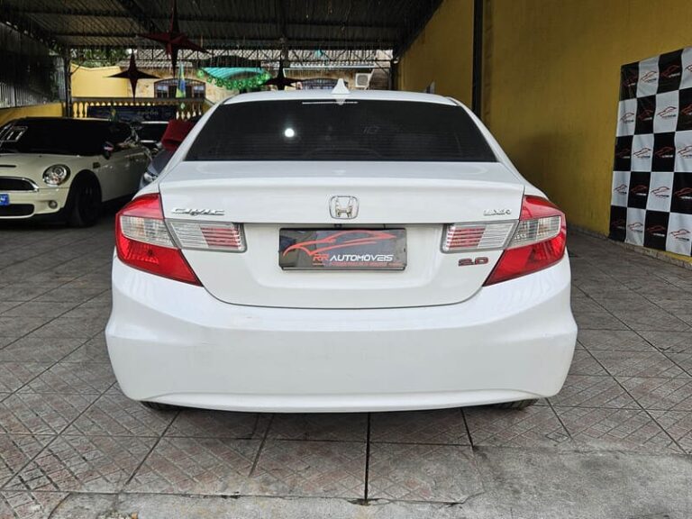 5-HONDA-CIVIC-SEDAN-2.0-LXR-FLEXONE-16V-AUTOMÁTICO-BRANCO-2016-RR-AUTOMOVEIS-LOJA-DE-CARROS-FREGUESIA-DO-O-AVENIDA-PETRONIO-PORTELA