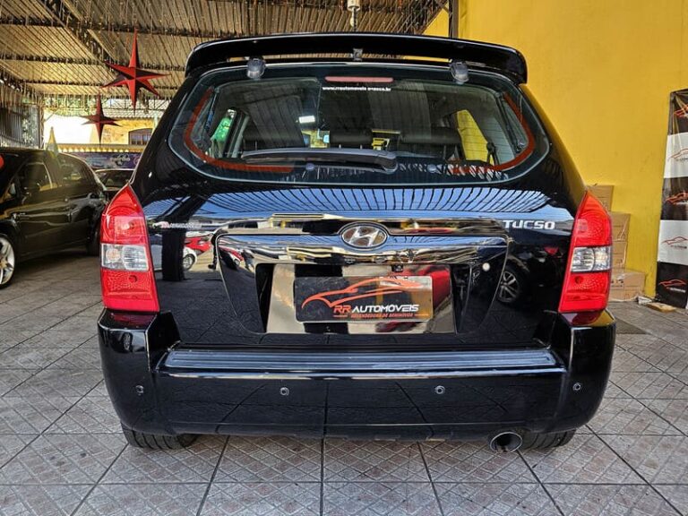 5-HYUNDAI-TUCSON-2.0-GL-16V-AUTOMÁTICO-PRETO-2006-RR-AUTOMOVEIS-LOJA-DE-CARROS-FREGUESIA-DO-O-AVENIDA-PETRONIO-PORTELA