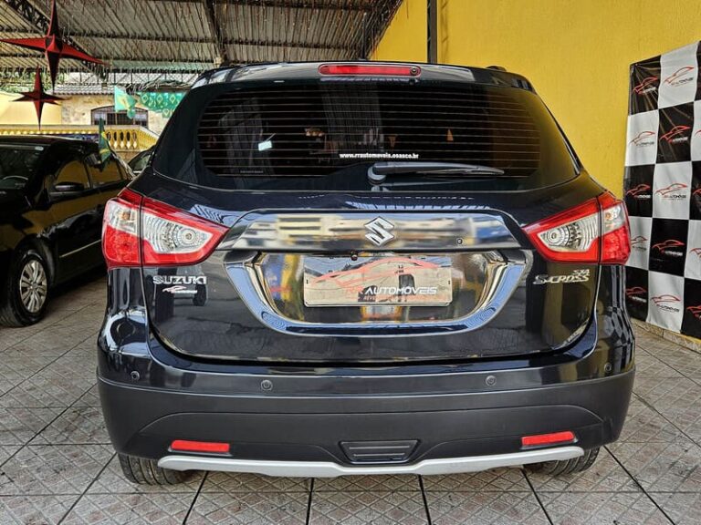 5-SUZUKI-SX4-S-CROSS-GLX-1.6-16V-4X2-AUTOMÁTICO-PRETO-2016-RR-AUTOMOVEIS-LOJA-DE-CARROS-FREGUESIA-DO-O-AVENIDA-PETRONIO-PORTELA