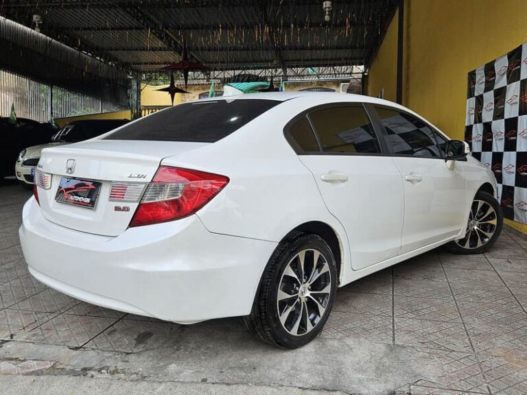 6-HONDA-CIVIC-SEDAN-2.0-LXR-FLEXONE-16V-AUTOMÁTICO-BRANCO-2016-RR-AUTOMOVEIS-LOJA-DE-CARROS-FREGUESIA-DO-O-AVENIDA-PETRONIO-PORTELA