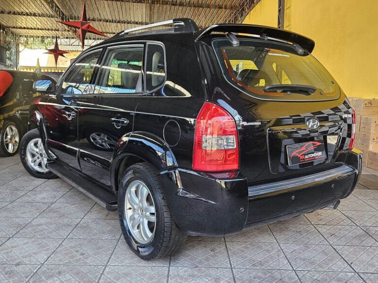 6-HYUNDAI-TUCSON-2.0-GL-16V-AUTOMÁTICO-PRETO-2006-RR-AUTOMOVEIS-LOJA-DE-CARROS-FREGUESIA-DO-O-AVENIDA-PETRONIO-PORTELA