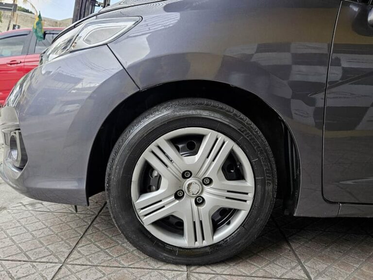 7-HONDA-FIT-1.5-PERSONAL-FLEXONE-16V-AUTOMÁTICO-CINZA 2020-RR-AUTOMOVEIS-LOJA-DE-CARROS-OSASCO-AVENIDA-VISCONTE-DE-NOVA-GRANADA