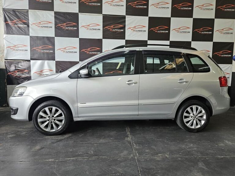 7-VOLKSWAGEN-SPACEFOX-1.6-MI-TREND-FLEX-4P-MANUAL-PRATA-2012-RR-AUTOMOVEIS-LOJA-DE-CARROS-OSASCO-AVENIDA-VISCONTE-DE-NOVA-GRANADA
