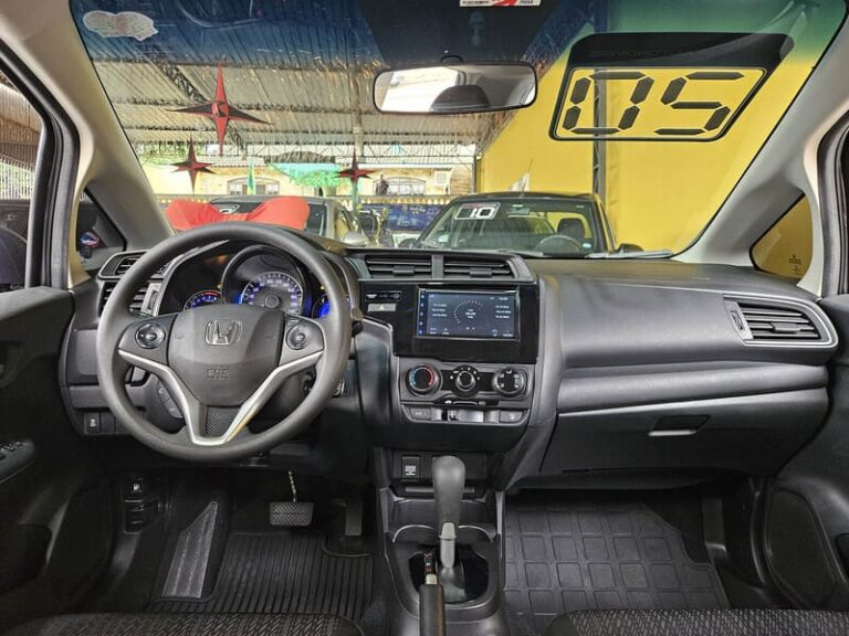 8-HONDA-FIT-1.5-PERSONAL-FLEXONE-16V-AUTOMÁTICO-CINZA 2020-RR-AUTOMOVEIS-LOJA-DE-CARROS-OSASCO-AVENIDA-VISCONTE-DE-NOVA-GRANADA