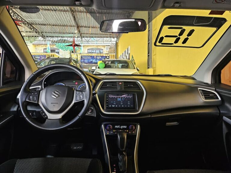 8-SUZUKI-SX4-S-CROSS-GLX-1.6-16V-4X2-AUTOMÁTICO-PRETO-2016-RR-AUTOMOVEIS-LOJA-DE-CARROS-FREGUESIA-DO-O-AVENIDA-PETRONIO-PORTELA