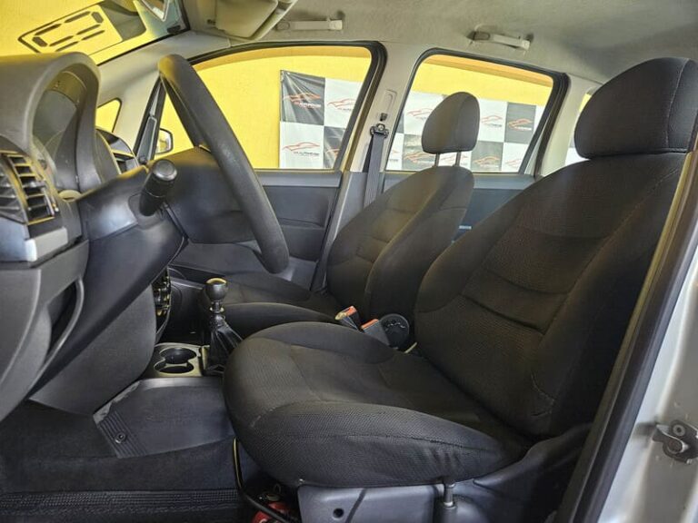 9-FIAT-IDEA-1.4-ELX-MPI-FIRE-FLEX-8V-MANUAL-PRATA 2010-RR-AUTOMOVEIS-LOJA-DE-CARROS-FREGUESIA-DO-O-AVENIDA-PETRONIO-PORTELA