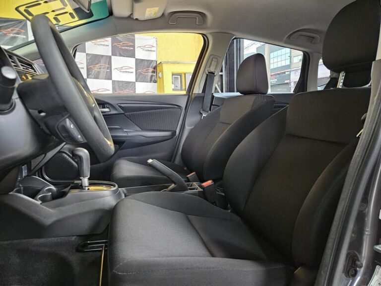 9-HONDA-FIT-1.5-PERSONAL-FLEXONE-16V-AUTOMÁTICO-CINZA 2020-RR-AUTOMOVEIS-LOJA-DE-CARROS-OSASCO-AVENIDA-VISCONTE-DE-NOVA-GRANADA