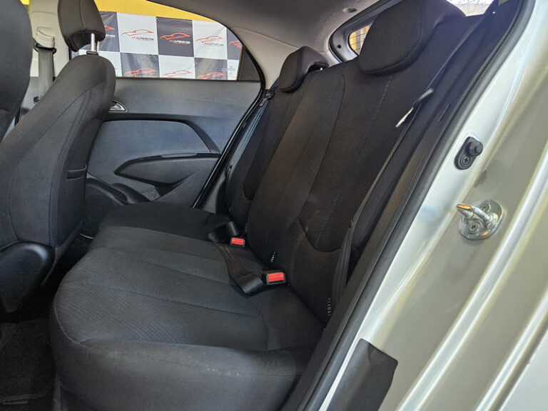 10-HYUNDAI-HB20-1.6-COMFORT-16V-FLEX-MANUAL-PRATA-2014-RR-AUTOMOVEIS-LOJA-DE-CARROS-FREGUESIA-DO-O-AVENIDA-PETRONIO-PORTELA
