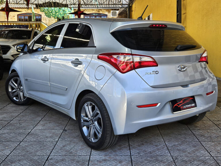 4-HYUNDAI-HB20-1.6-COMFORT-16V-FLEX-MANUAL-PRATA-2014-RR-AUTOMOVEIS-LOJA-DE-CARROS-FREGUESIA-DO-O-AVENIDA-PETRONIO-PORTELA