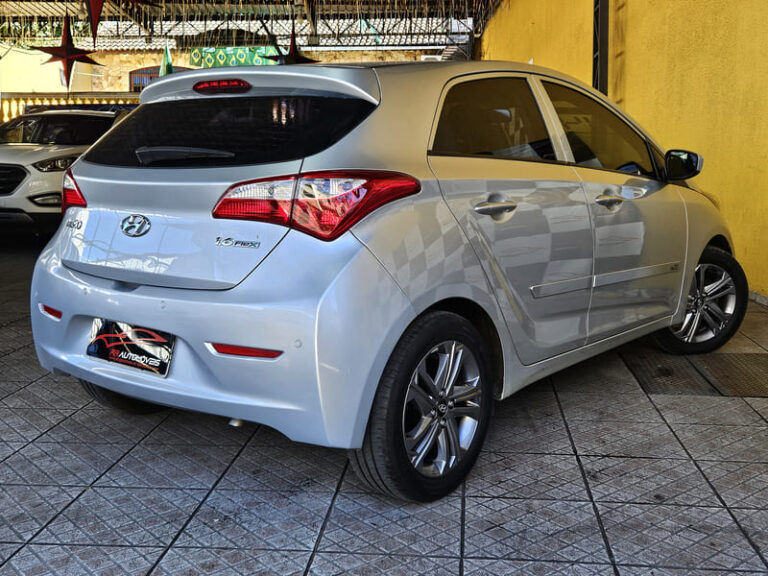 6-HYUNDAI-HB20-1.6-COMFORT-16V-FLEX-MANUAL-PRATA-2014-RR-AUTOMOVEIS-LOJA-DE-CARROS-FREGUESIA-DO-O-AVENIDA-PETRONIO-PORTELA
