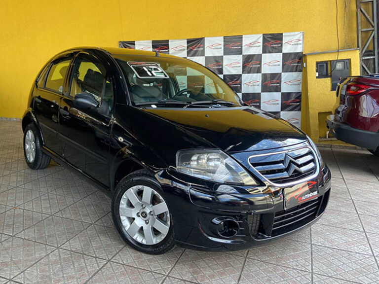 1-CITROEN-C3-1.4-GLX-FLEX-8V-MANUAL-PRETO-2012-RR-AUTOMOVEIS-LOJA-DE-CARROS-FREGUESIA-DO-O-AVENIDA-PETRONIO-PORTELA