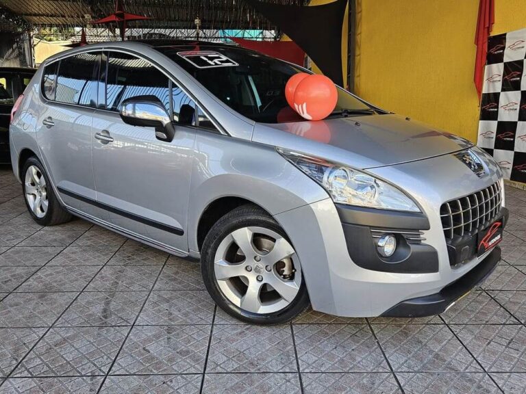 1-PEUGEOT-3008-GRIFFE-1.6-TURBO-16V-AUTOMÁTICO-2012-PRATA-RR-AUTOMOVEIS-LOJA-DE-CARROS-FREGUESIA-DO-O-AVENIDA-PETRONIO-PORTELA