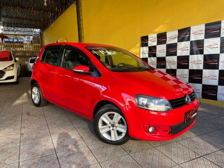 1-VOLKSWAGEN-FOX-MI-TOTAL-FLEX-8V-MANUAL-VERMELHO-2014-RR-AUTOMOVEIS-LOJA-DE-CARROS-FREGUESIA-DO-O-AVENIDA-PETRONIO-PORTELA