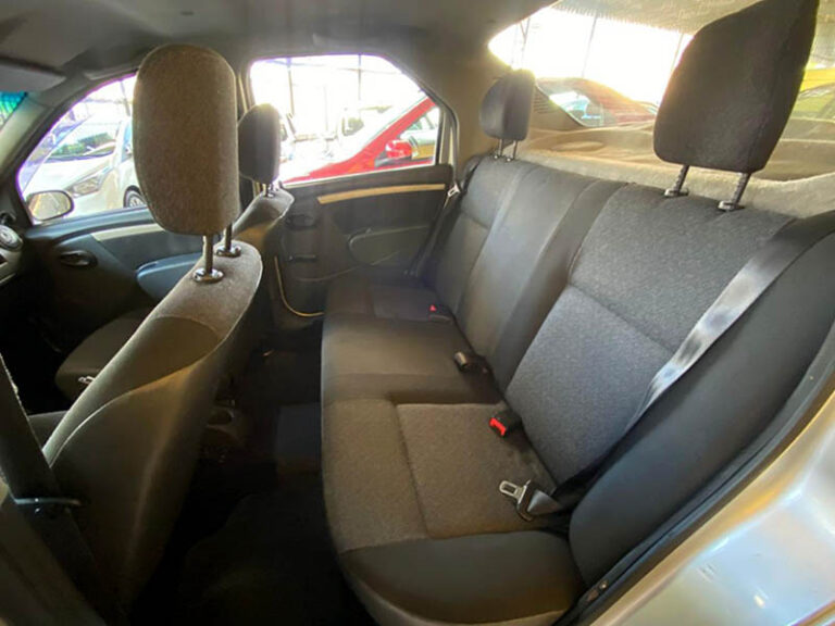 10-RENAULT-LOGAN-1.6-EXPRESSION-HI-FLEX-1.6-8V-MANUAL-PRATA-2008-RR-AUTOMOVEIS-LOJA-DE-CARROS-OSASCO-AVENIDA-VISCONTE-DE-NOVA-GRANADA