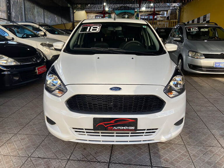 2-FORD-KA-1.0-SE-TIVCT-FLEX-MANUAL-BRANCO-2018-RR-AUTOMOVEIS-LOJA-DE-CARROS-OSASCO-AVENIDA-VISCONTE-DE-NOVA-GRANADA