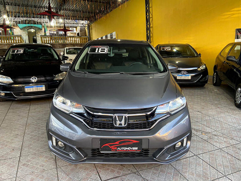 2-HONDA-FIT-1.5-EX-FLEXONE-16V-AUTOMATICO-CINZA-2018-RR-AUTOMOVEIS-LOJA-DE-CARROS-FREGUESIA-DO-O-AVENIDA-PETRONIO-PORTELA