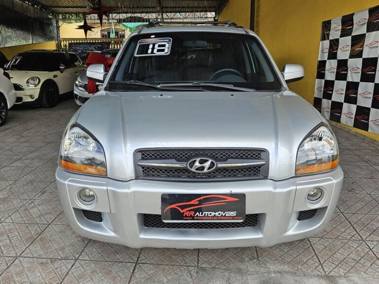 2-HYUNDAI-TUCSON-2.0-GLS-16V-AUTOMÁTICO-PRATA-2018-RR-AUTOMOVEIS-LOJA-DE-CARROS-FREGUESIA-DO-O-AVENIDA-PETRONIO-PORTELA