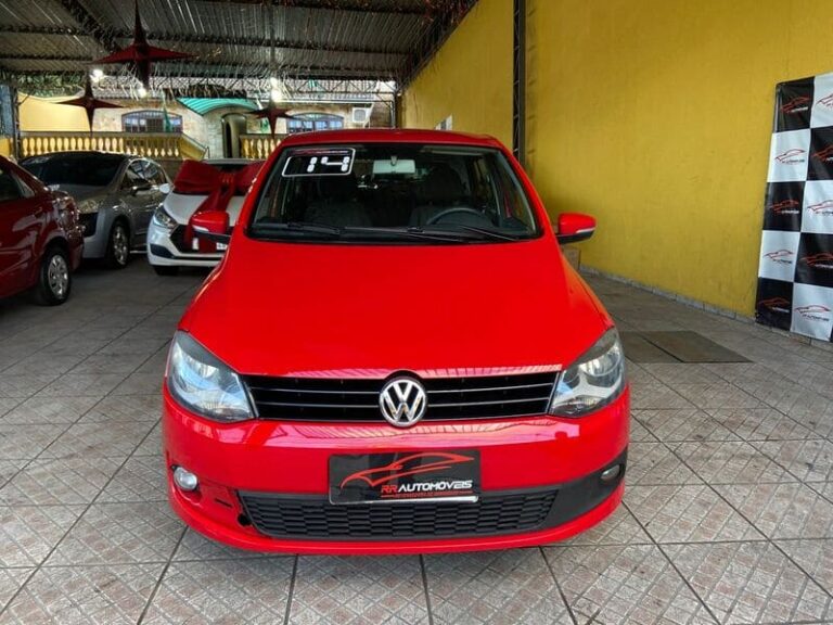2-VOLKSWAGEN-FOX-MI-TOTAL-FLEX-8V-MANUAL-VERMELHO-2014-RR-AUTOMOVEIS-LOJA-DE-CARROS-FREGUESIA-DO-O-AVENIDA-PETRONIO-PORTELA