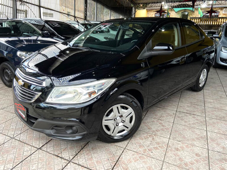3-CHEVROLET-PRISMA-1.0-LT-8V-FLEXPOWER-MANUAL-PRETO-2014-RR-AUTOMOVEIS-LOJA-DE-CARROS-OSASCO-AVENIDA-VISCONTE-DE-NOVA-GRANADA