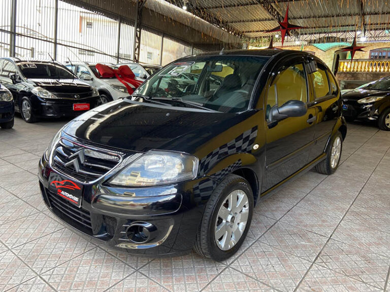 3-CITROEN-C3-1.4-GLX-FLEX-8V-MANUAL-PRETO-2012-RR-AUTOMOVEIS-LOJA-DE-CARROS-FREGUESIA-DO-O-AVENIDA-PETRONIO-PORTELA