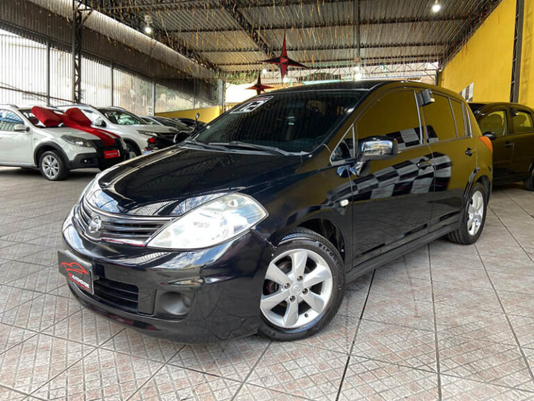3-NISSAN-TIIDA-1.8-S-FLEX-16V-MANUAL-PRETO-2012-RR-AUTOMOVEIS-LOJA-DE-CARROS-FREGUESIA-DO-O-AVENIDA-PETRONIO-PORTELA