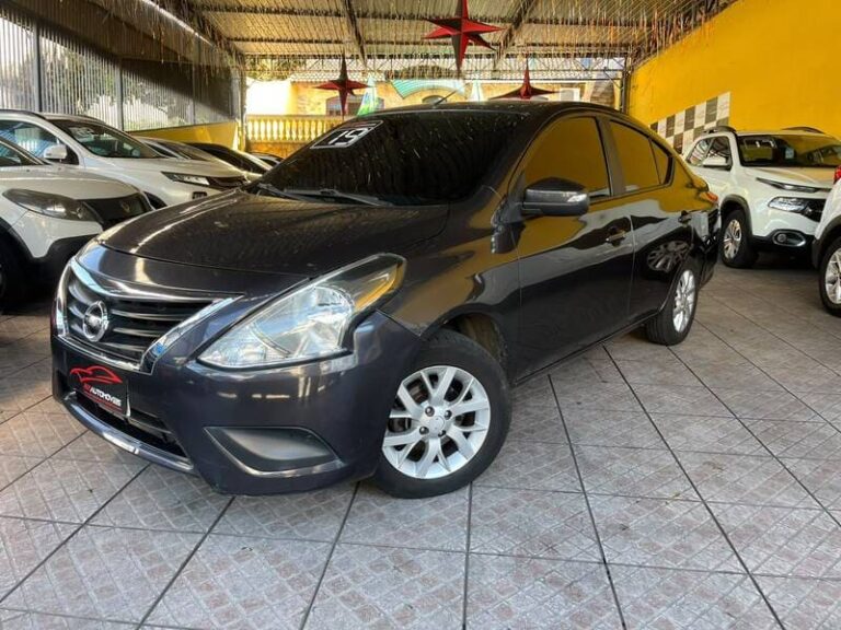 3-NISSAN-VERSA-1.6-SV-16V-FLEXSTART-MANUAL-CINZA-2019-RR-AUTOMOVEIS-LOJA-DE-CARROS-FREGUESIA-DO-O-AVENIDA-PETRONIO-PORTELA