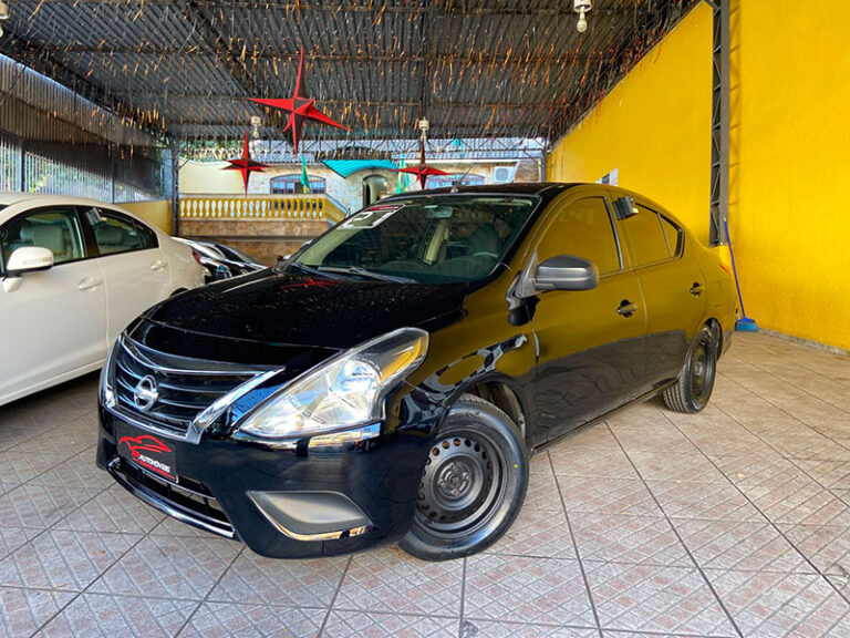 3-NISSAN-VERSA-1.6-V-DRIVE-ESP-ED-16V-FLEX-AUTOMATICO-PRETO-2021-RR-AUTOMOVEIS-LOJA-DE-CARROS-FREGUESIA-DO-O-AVENIDA-PETRONIO-PORTELA