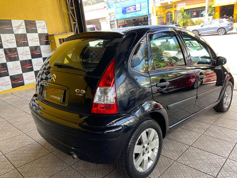 4-CITROEN-C3-1.4-GLX-FLEX-8V-MANUAL-PRETO-2012-RR-AUTOMOVEIS-LOJA-DE-CARROS-FREGUESIA-DO-O-AVENIDA-PETRONIO-PORTELA