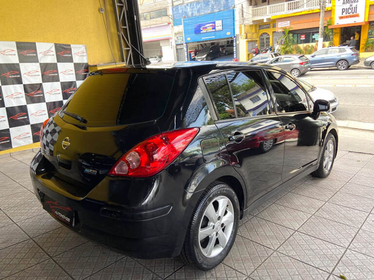 4-NISSAN-TIIDA-1.8-S-FLEX-16V-MANUAL-PRETO-2012-RR-AUTOMOVEIS-LOJA-DE-CARROS-FREGUESIA-DO-O-AVENIDA-PETRONIO-PORTELA