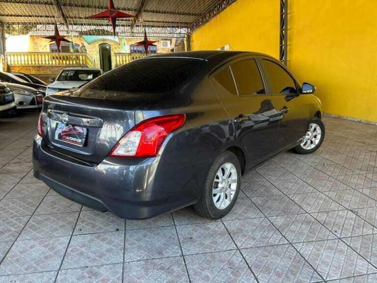 4-NISSAN-VERSA-1.6-SV-16V-FLEXSTART-MANUAL-CINZA-2019-RR-AUTOMOVEIS-LOJA-DE-CARROS-FREGUESIA-DO-O-AVENIDA-PETRONIO-PORTELA
