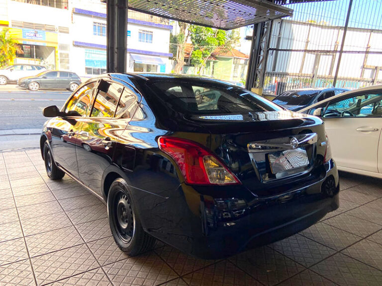4-NISSAN-VERSA-1.6-V-DRIVE-ESP-ED-16V-FLEX-AUTOMATICO-PRETO-2021-RR-AUTOMOVEIS-LOJA-DE-CARROS-FREGUESIA-DO-O-AVENIDA-PETRONIO-PORTELA