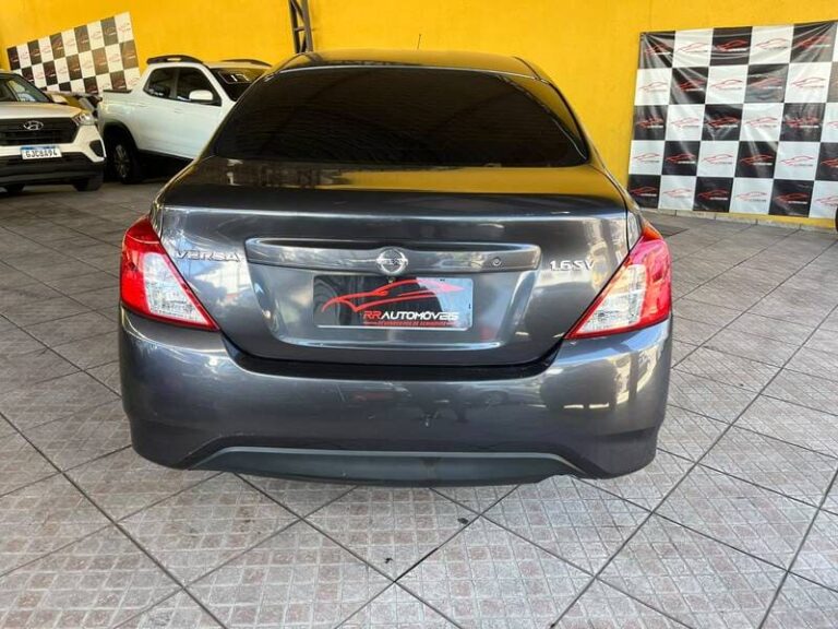5-NISSAN-VERSA-1.6-SV-16V-FLEXSTART-MANUAL-CINZA-2019-RR-AUTOMOVEIS-LOJA-DE-CARROS-FREGUESIA-DO-O-AVENIDA-PETRONIO-PORTELA