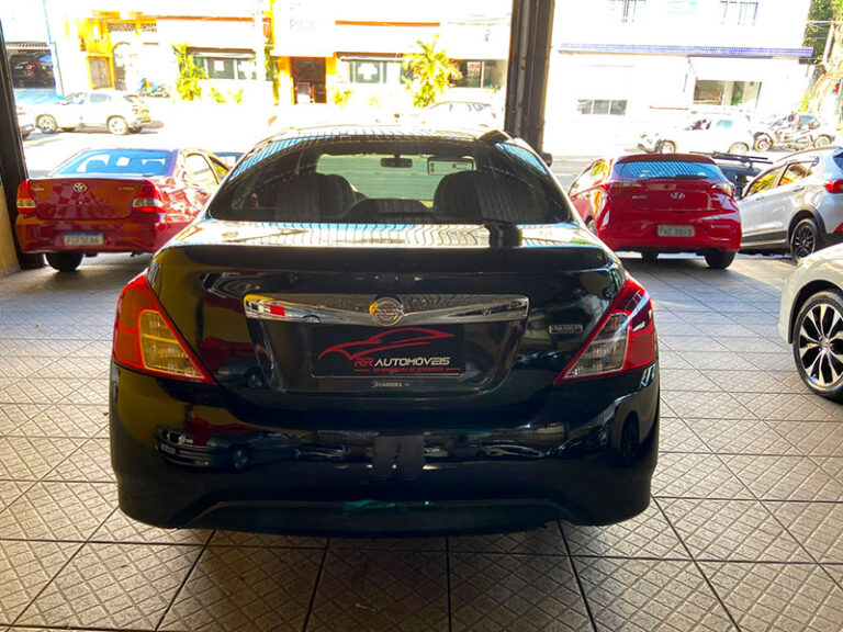 5-NISSAN-VERSA-1.6-V-DRIVE-ESP-ED-16V-FLEX-AUTOMATICO-PRETO-2021-RR-AUTOMOVEIS-LOJA-DE-CARROS-FREGUESIA-DO-O-AVENIDA-PETRONIO-PORTELA