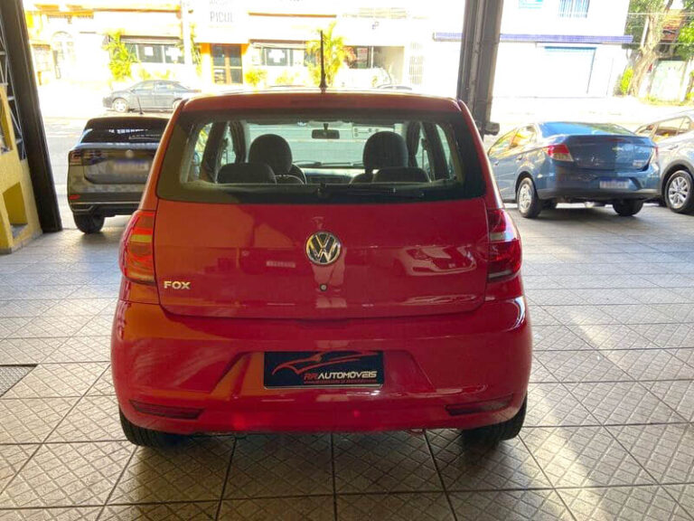 5-VOLKSWAGEN-FOX-MI-TOTAL-FLEX-8V-MANUAL-VERMELHO-2014-RR-AUTOMOVEIS-LOJA-DE-CARROS-FREGUESIA-DO-O-AVENIDA-PETRONIO-PORTELA