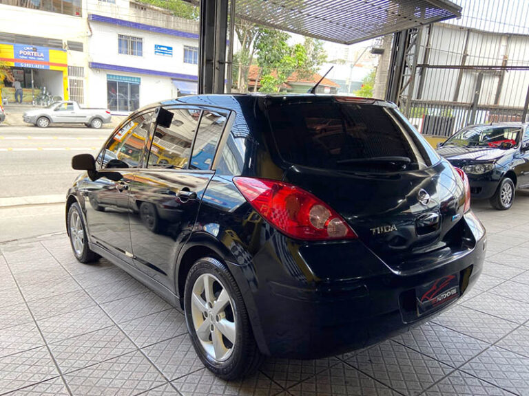 6-NISSAN-TIIDA-1.8-S-FLEX-16V-MANUAL-PRETO-2012-RR-AUTOMOVEIS-LOJA-DE-CARROS-FREGUESIA-DO-O-AVENIDA-PETRONIO-PORTELA