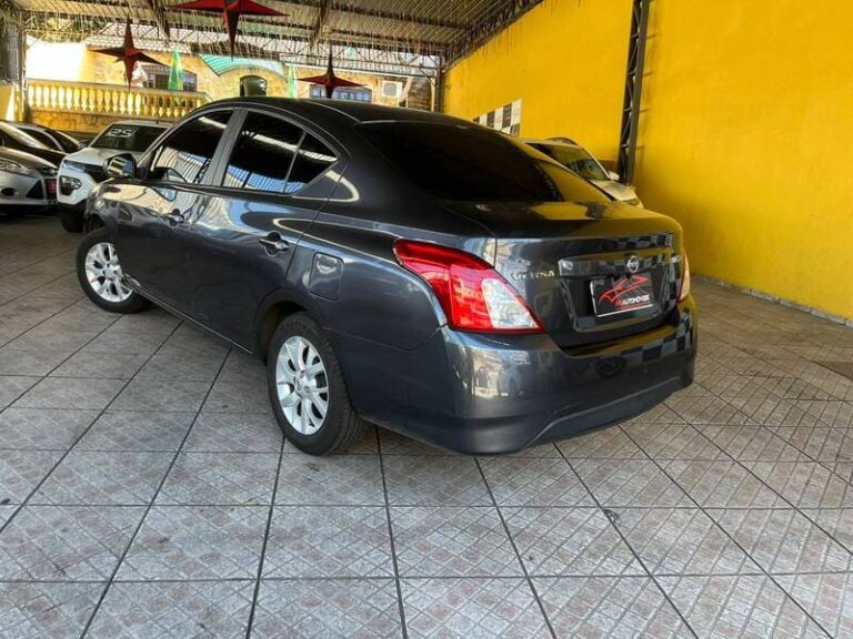 6-NISSAN-VERSA-1.6-SV-16V-FLEXSTART-MANUAL-CINZA-2019-RR-AUTOMOVEIS-LOJA-DE-CARROS-FREGUESIA-DO-O-AVENIDA-PETRONIO-PORTELA